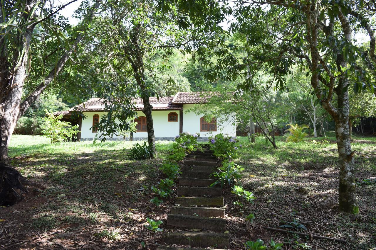 Pousada Quinta Dos Doges Valenca  Exterior foto