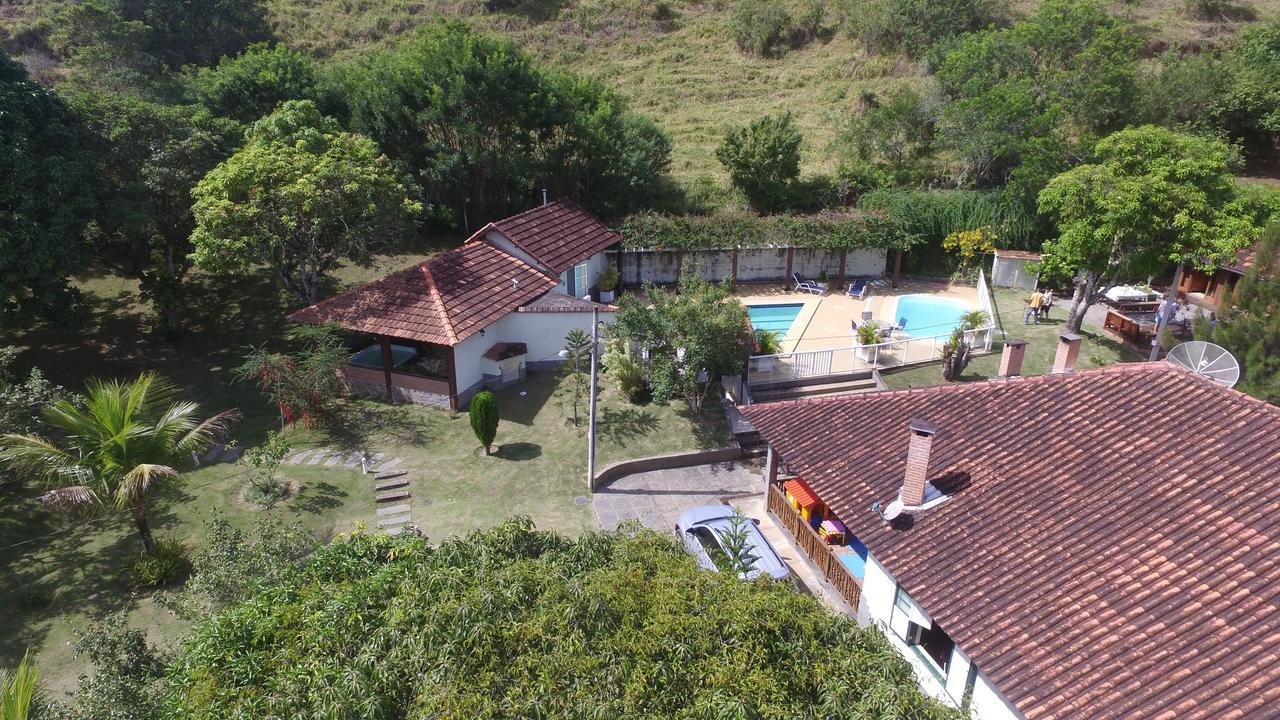 Pousada Quinta Dos Doges Valenca  Exterior foto