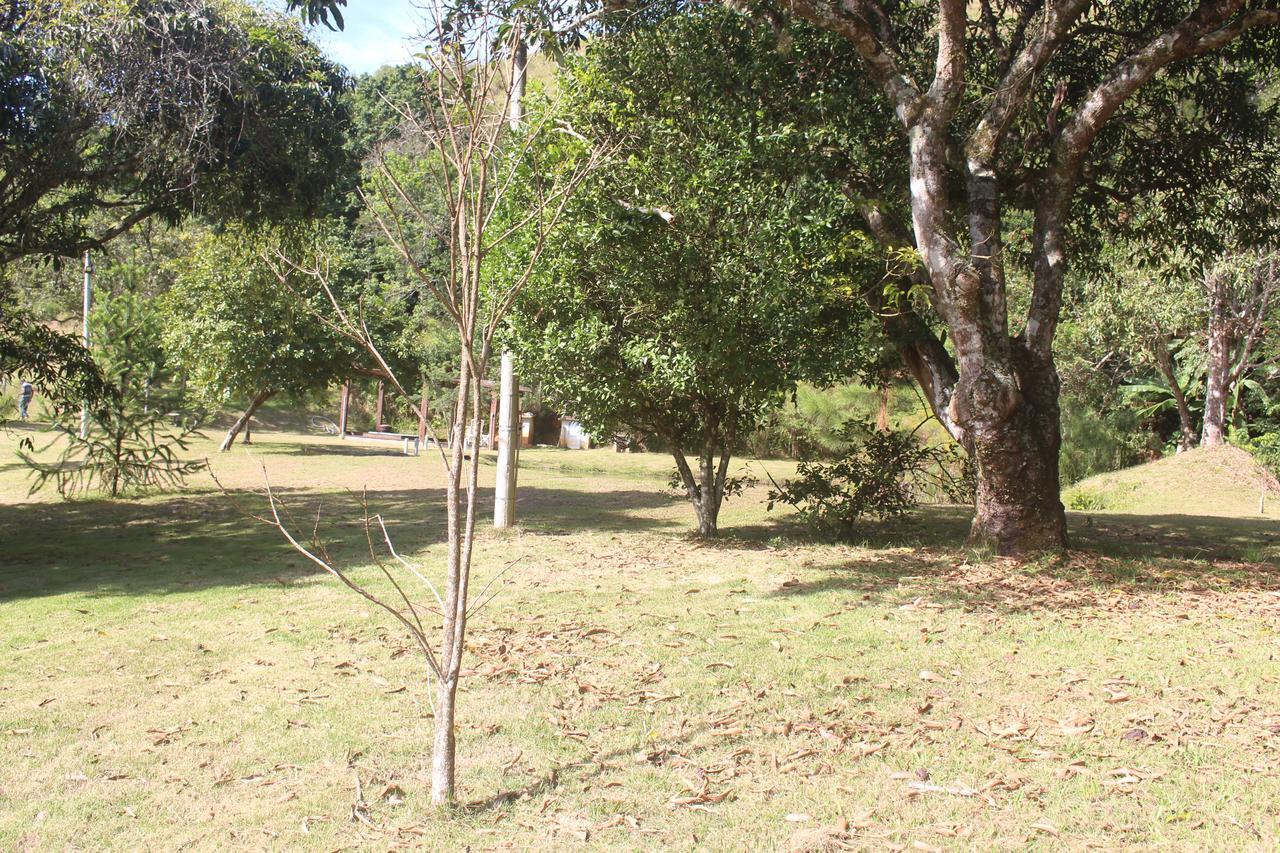 Pousada Quinta Dos Doges Valenca  Exterior foto