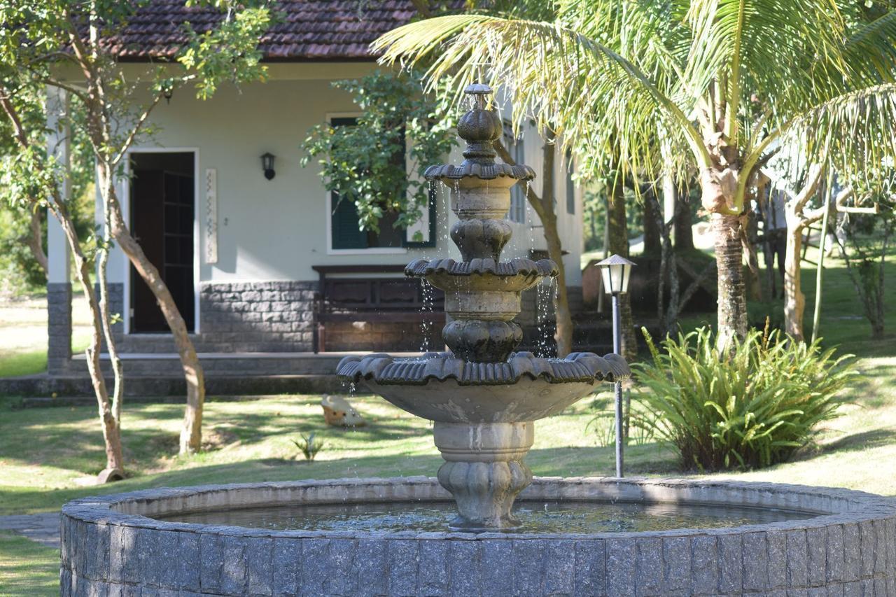 Pousada Quinta Dos Doges Valenca  Exterior foto