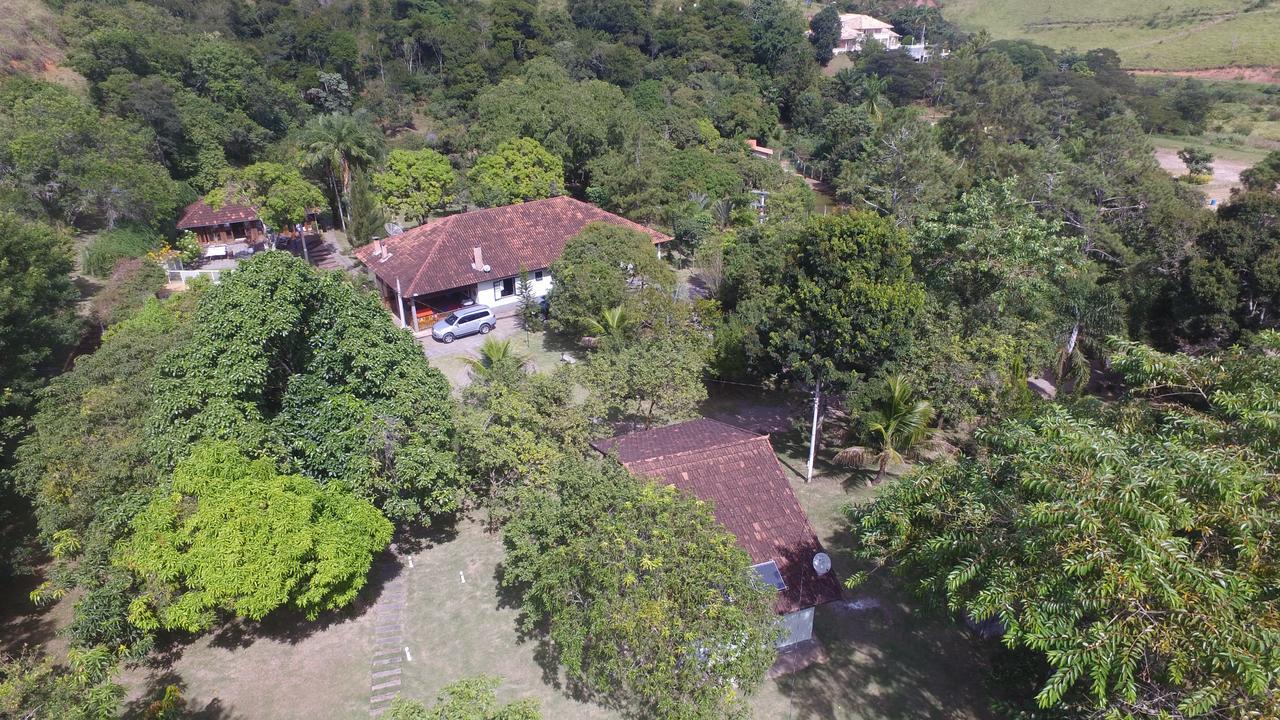 Pousada Quinta Dos Doges Valenca  Exterior foto