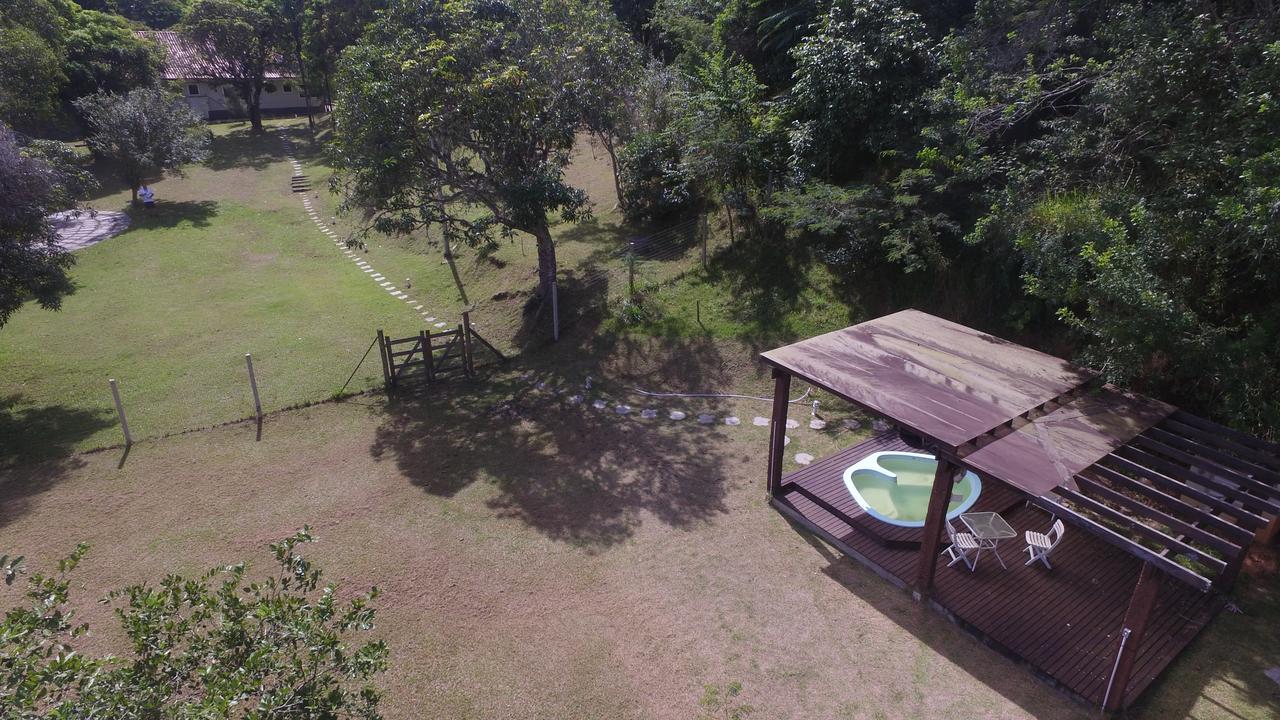 Pousada Quinta Dos Doges Valenca  Exterior foto