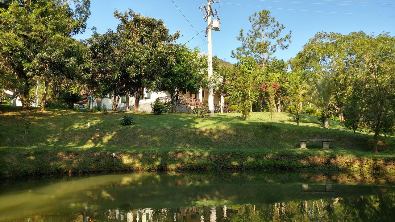 Pousada Quinta Dos Doges Valenca  Exterior foto