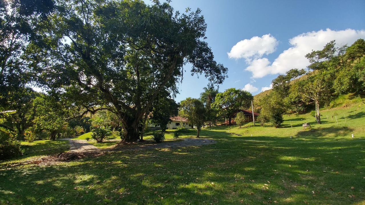 Pousada Quinta Dos Doges Valenca  Exterior foto