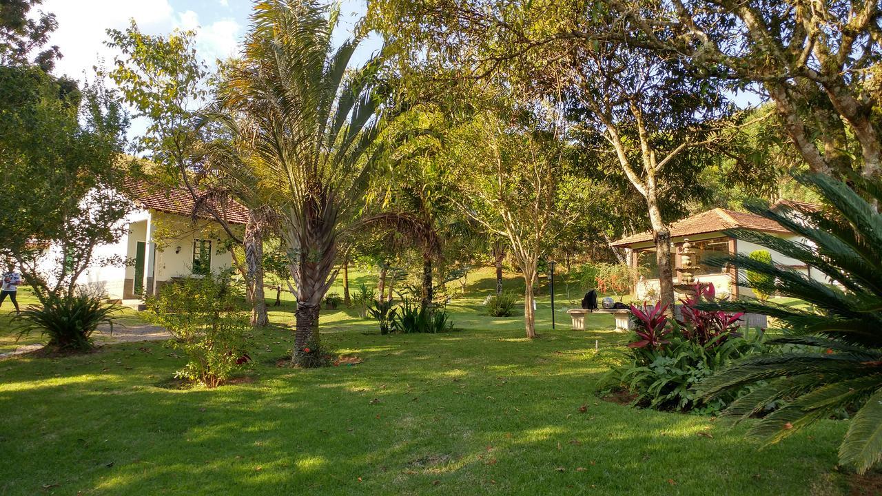 Pousada Quinta Dos Doges Valenca  Exterior foto