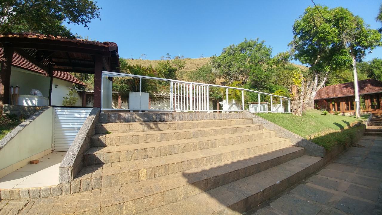 Pousada Quinta Dos Doges Valenca  Exterior foto