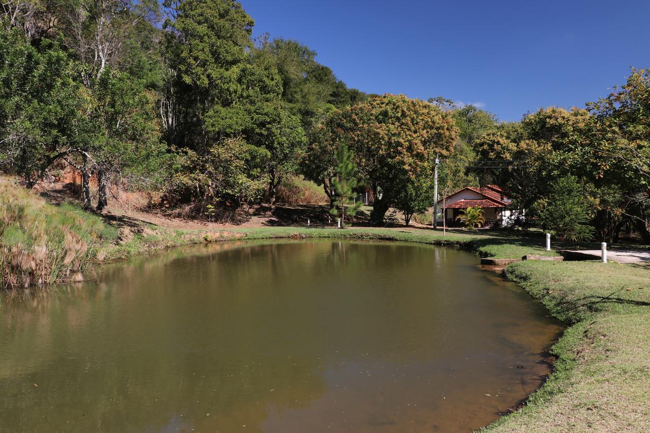 Pousada Quinta Dos Doges Valenca  Exterior foto