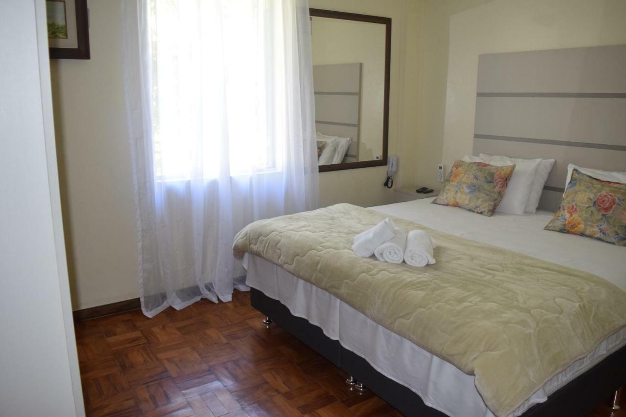 Pousada Quinta Dos Doges Valenca  Exterior foto